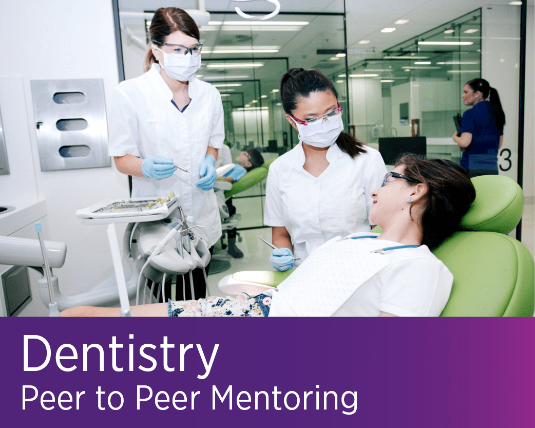 to our new students School of Dentistry University of